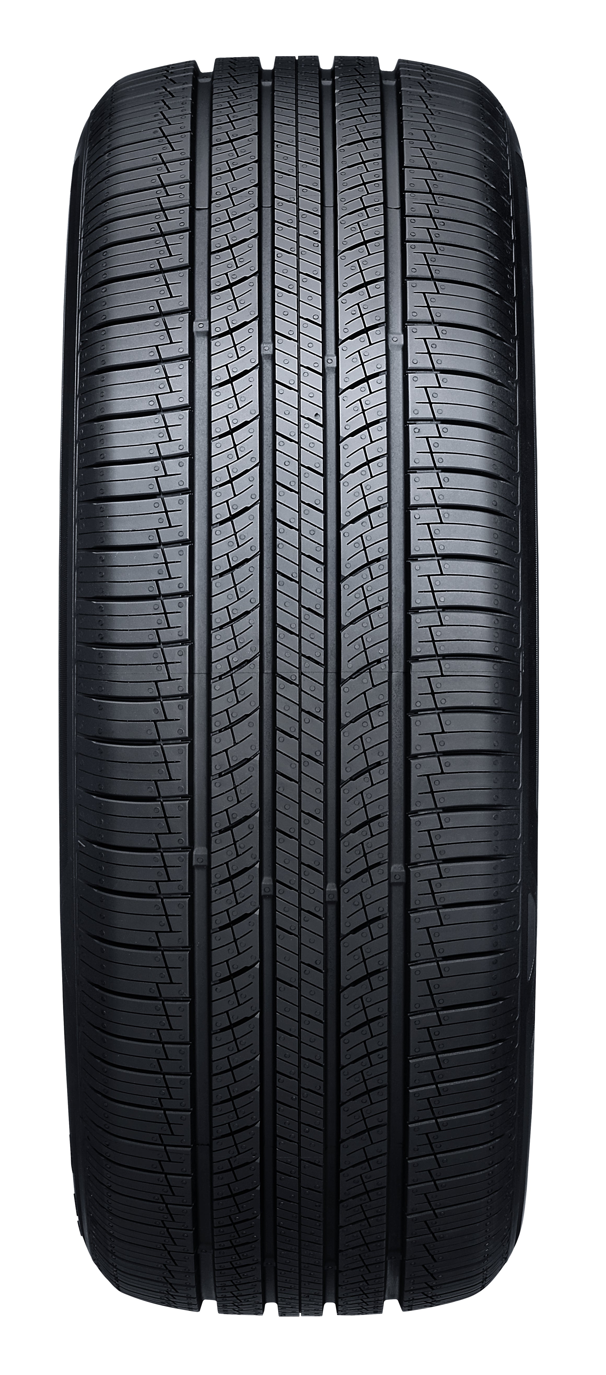 NEXEN RO HTX 225/65 R17 4PR – Llanta para SUV con excelente confort y tracción