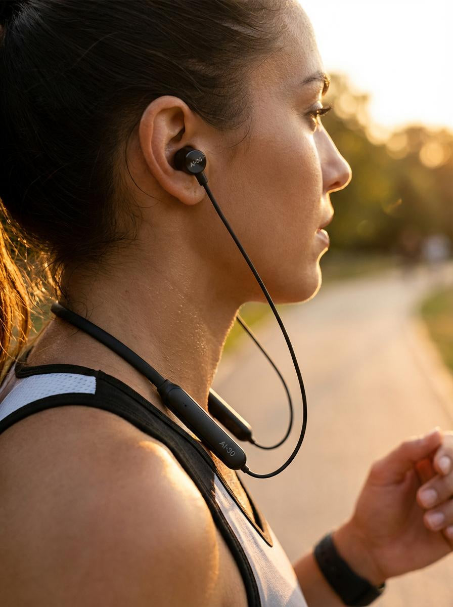 Audífonos Bluetooth – Sonido Inalámbrico y Comodidad Diaria