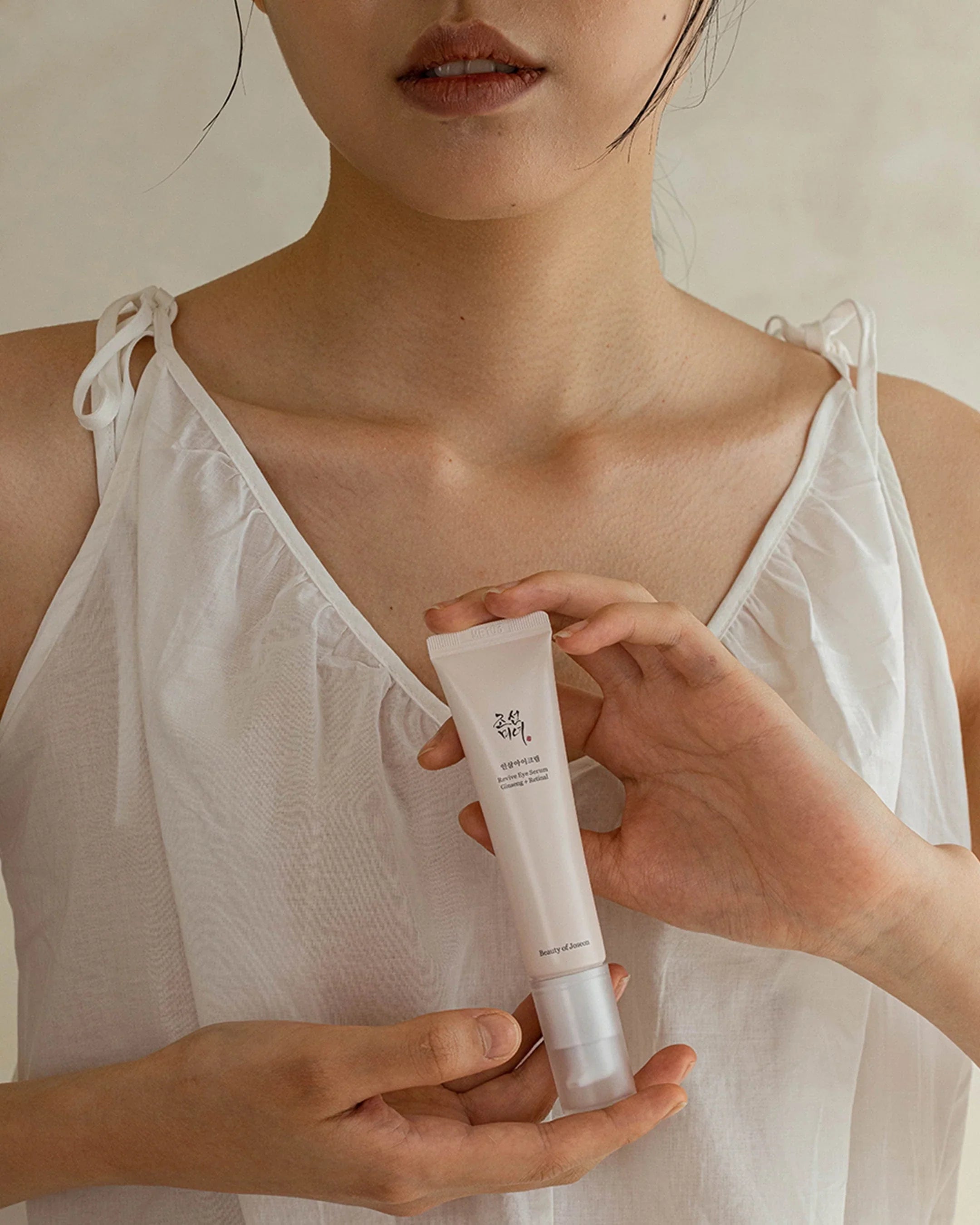 [ Beauty of Joseon ] ✨🌿 Revive Eye Serum Ginseng + Retin (30 ml) 🌿✨