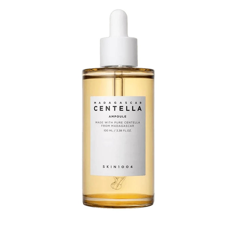 [ SKIN1004 ] MADAGASCAR CENTELLA AMPOULE (30ml / 55ml / 100ml)