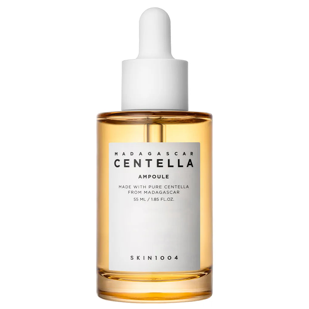 [ SKIN1004 ] MADAGASCAR CENTELLA AMPOULE (30ml / 55ml / 100ml)