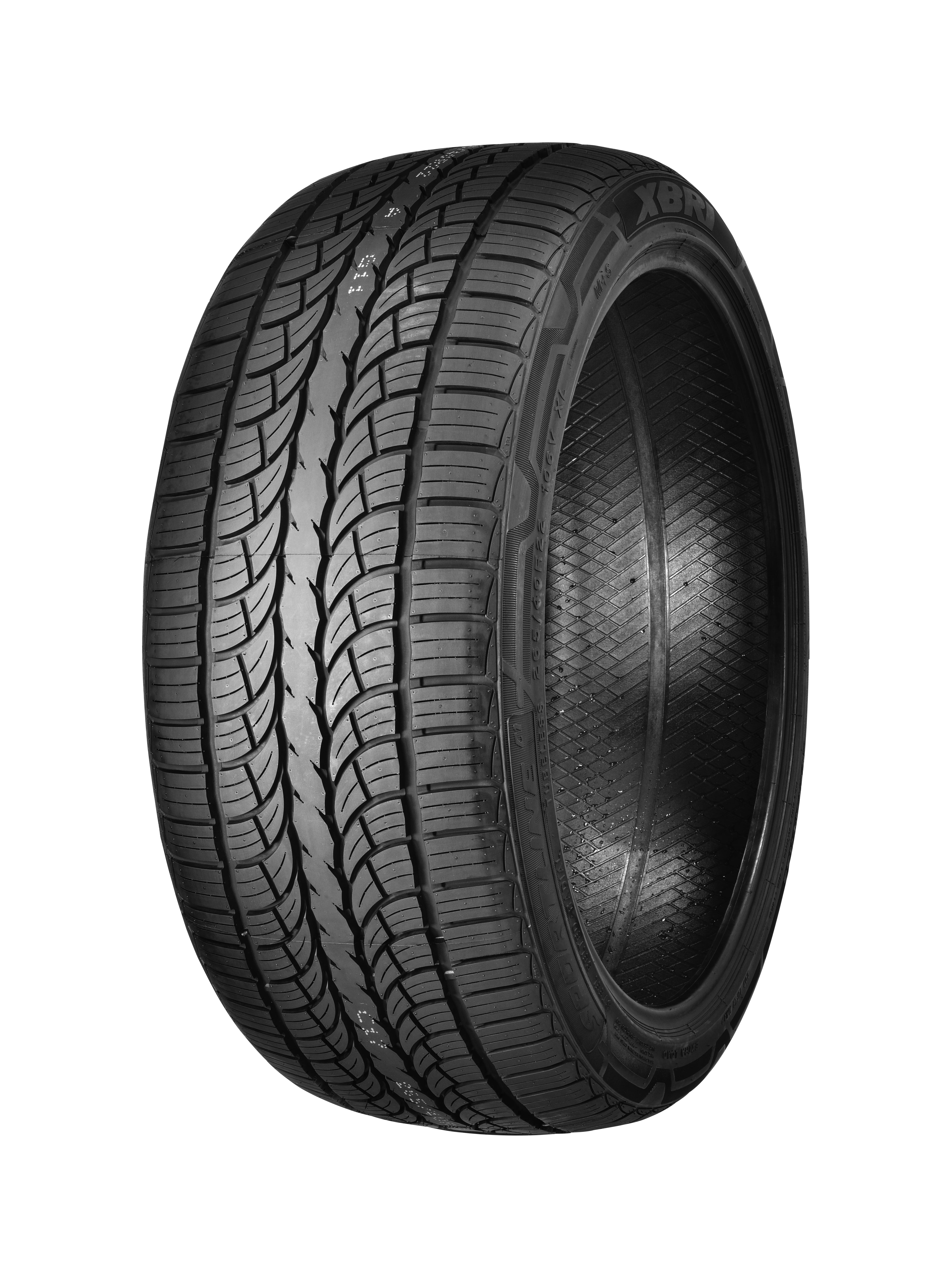 XBRI SPORTLINE C1 285/45 R22 114V – Llanta premium para SUV con alto confort y rendimiento