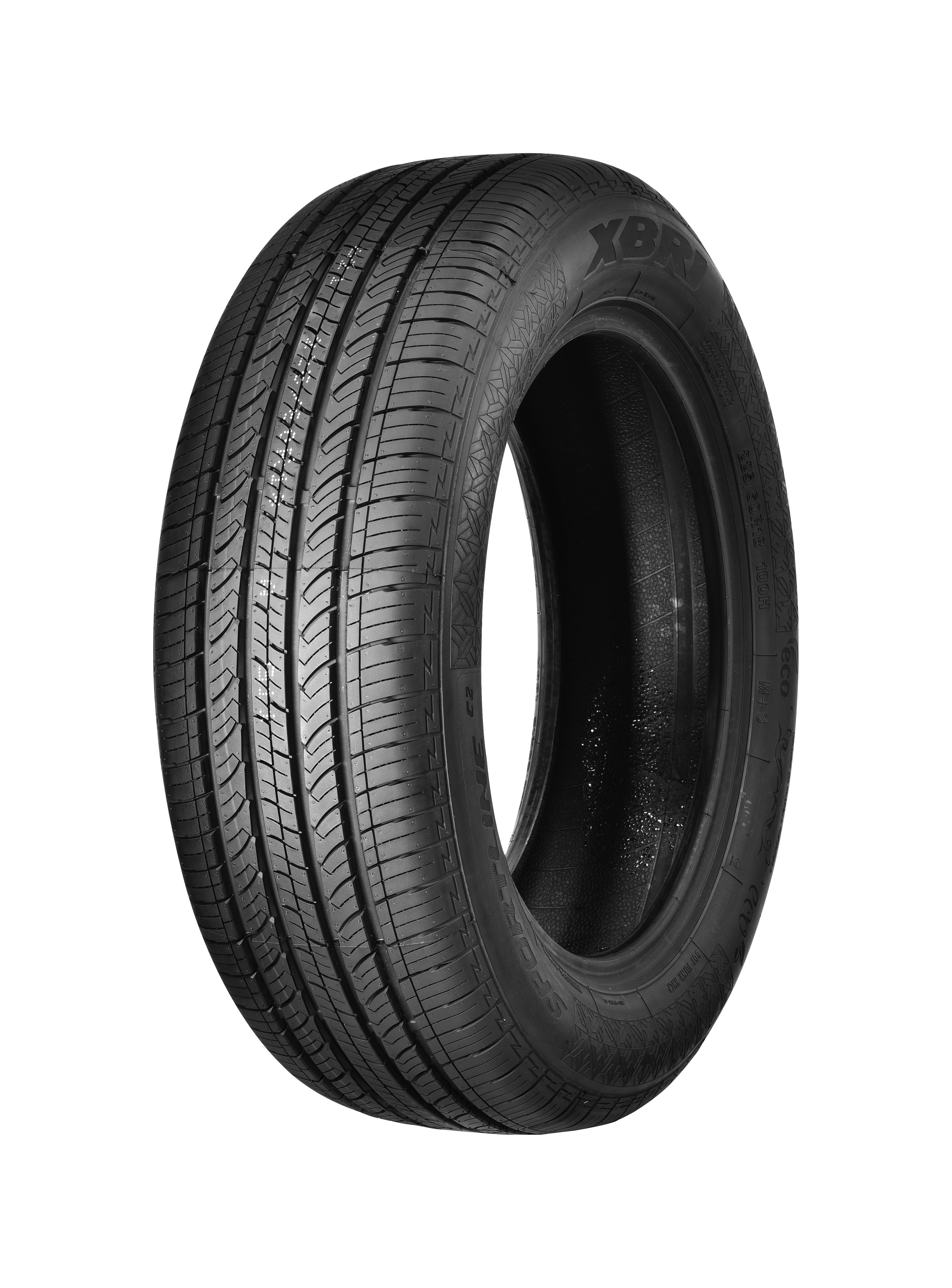 XBRI SPORT+ C1 255/45 R19 104W – Llanta deportiva de alto rendimiento y máxima estabilidad