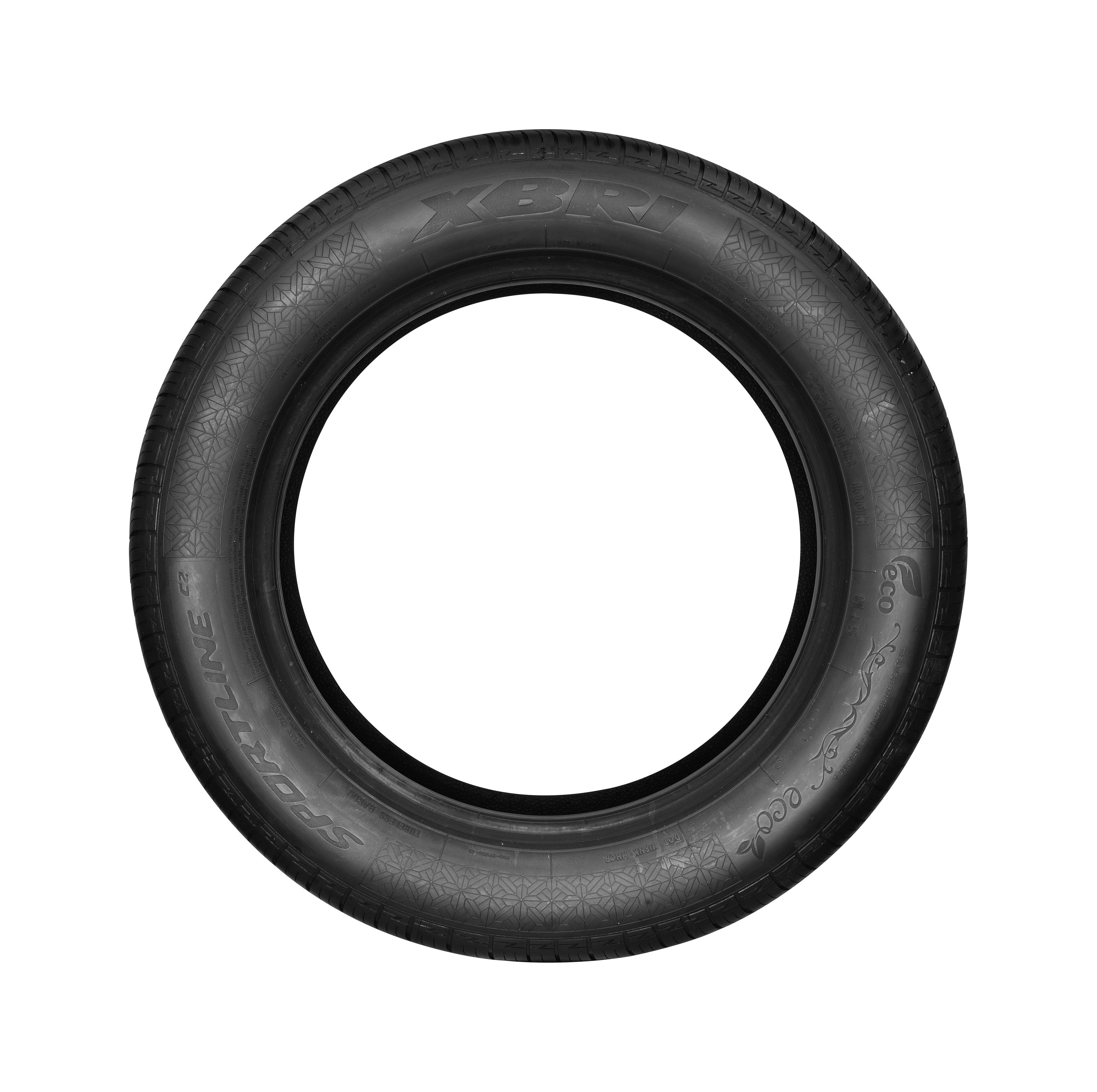 XBRI SPORT+ C1 255/45 R19 104W – Llanta deportiva de alto rendimiento y máxima estabilidad