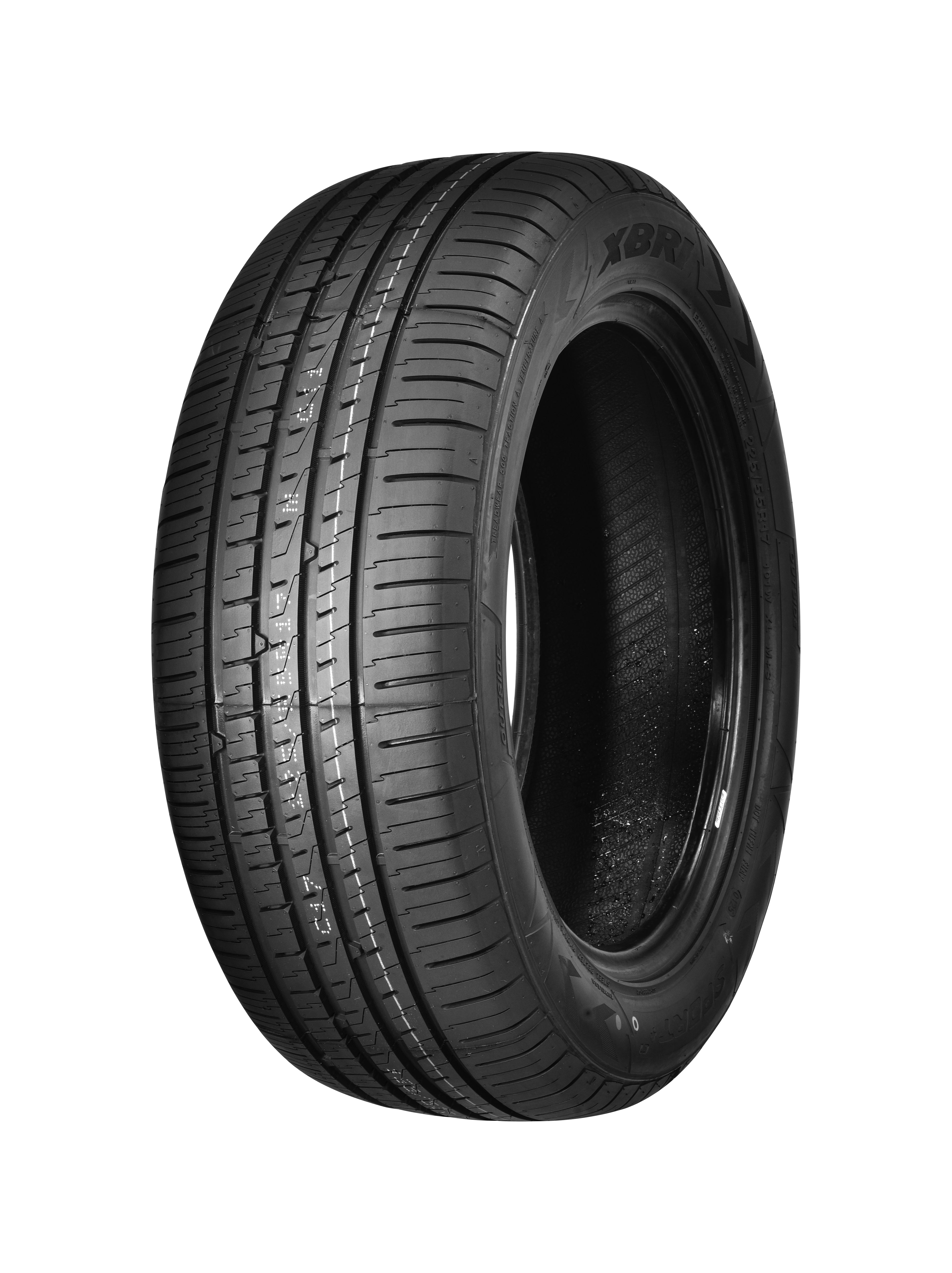 XBRI SPORT+ C1 215/40 R18 89W – Llanta deportiva de alto rendimiento y precisión