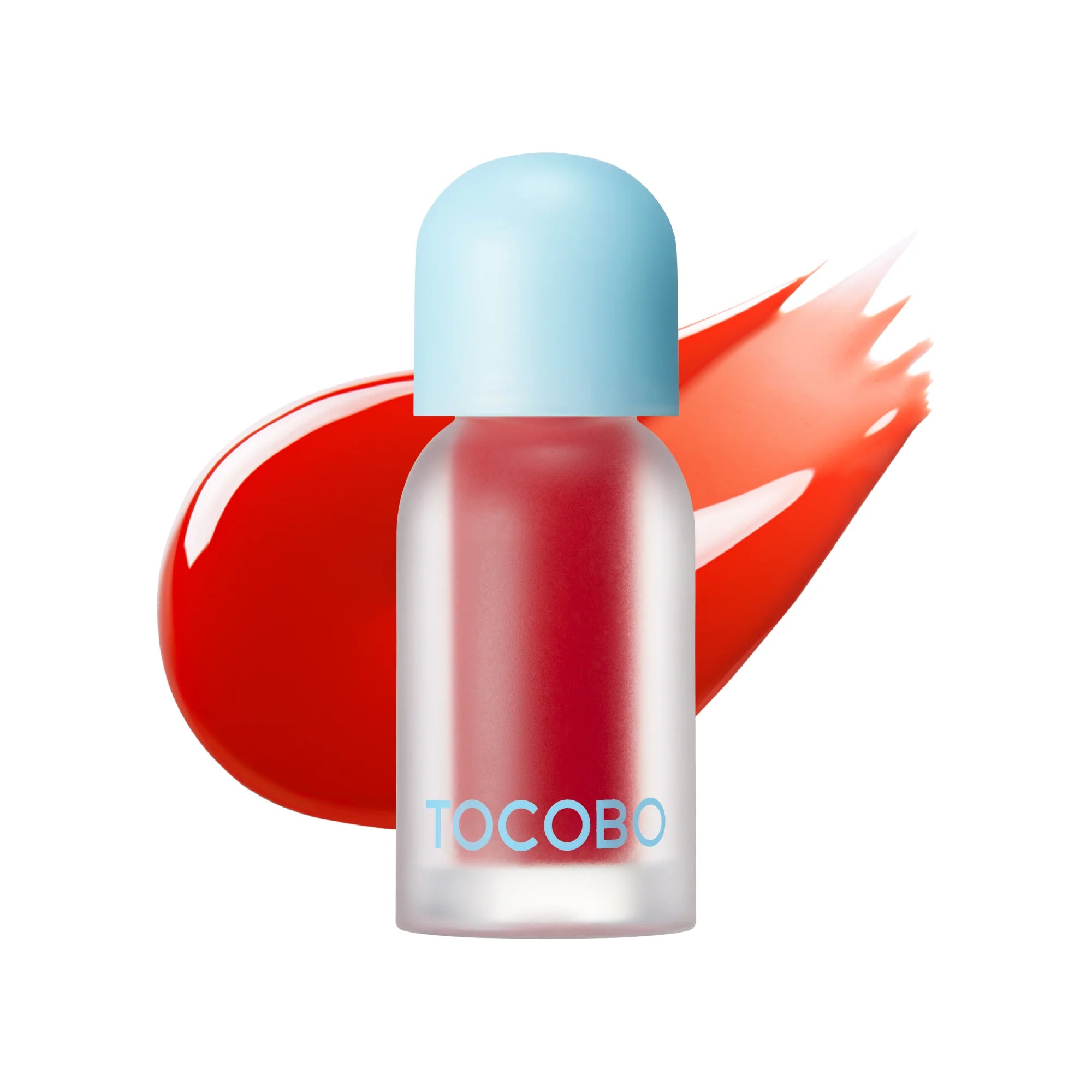 Juicy Berry Plumping Lip Oil 01 Chill Red