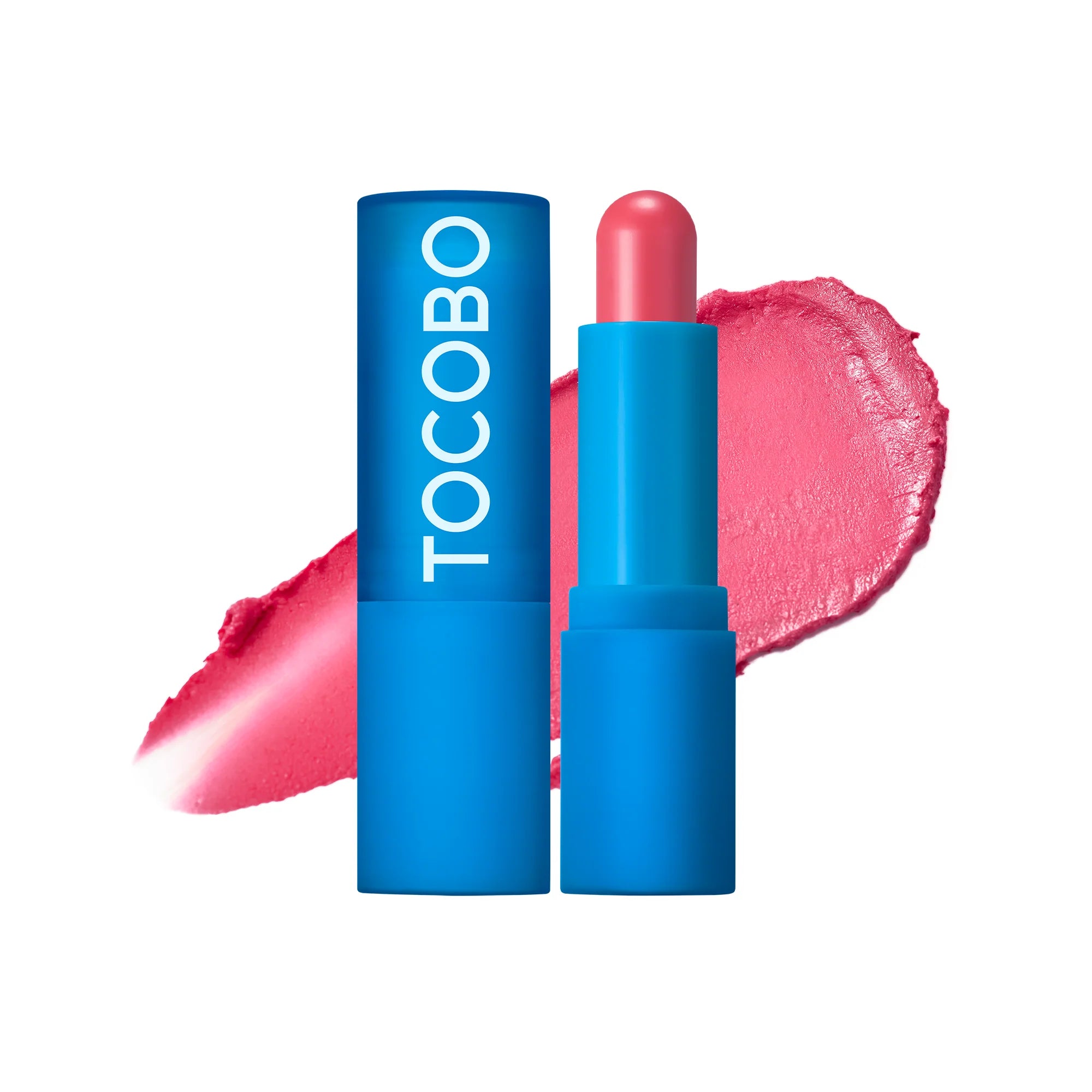 Powder Cream Lip Balm 032 Rose Petal