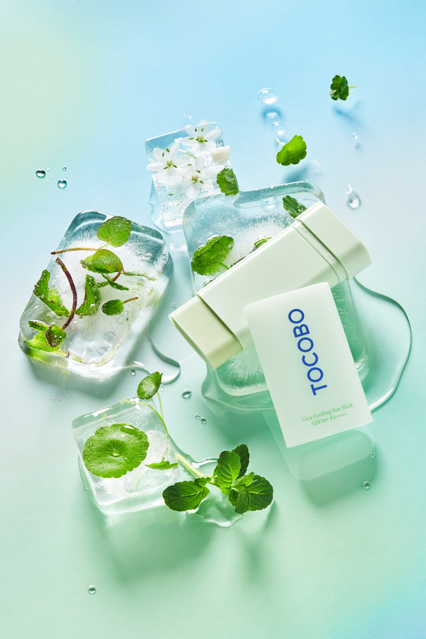 [ TOCOBO ] Cica Cooling Sun Stick SPF50+ PA++++ – 18 g