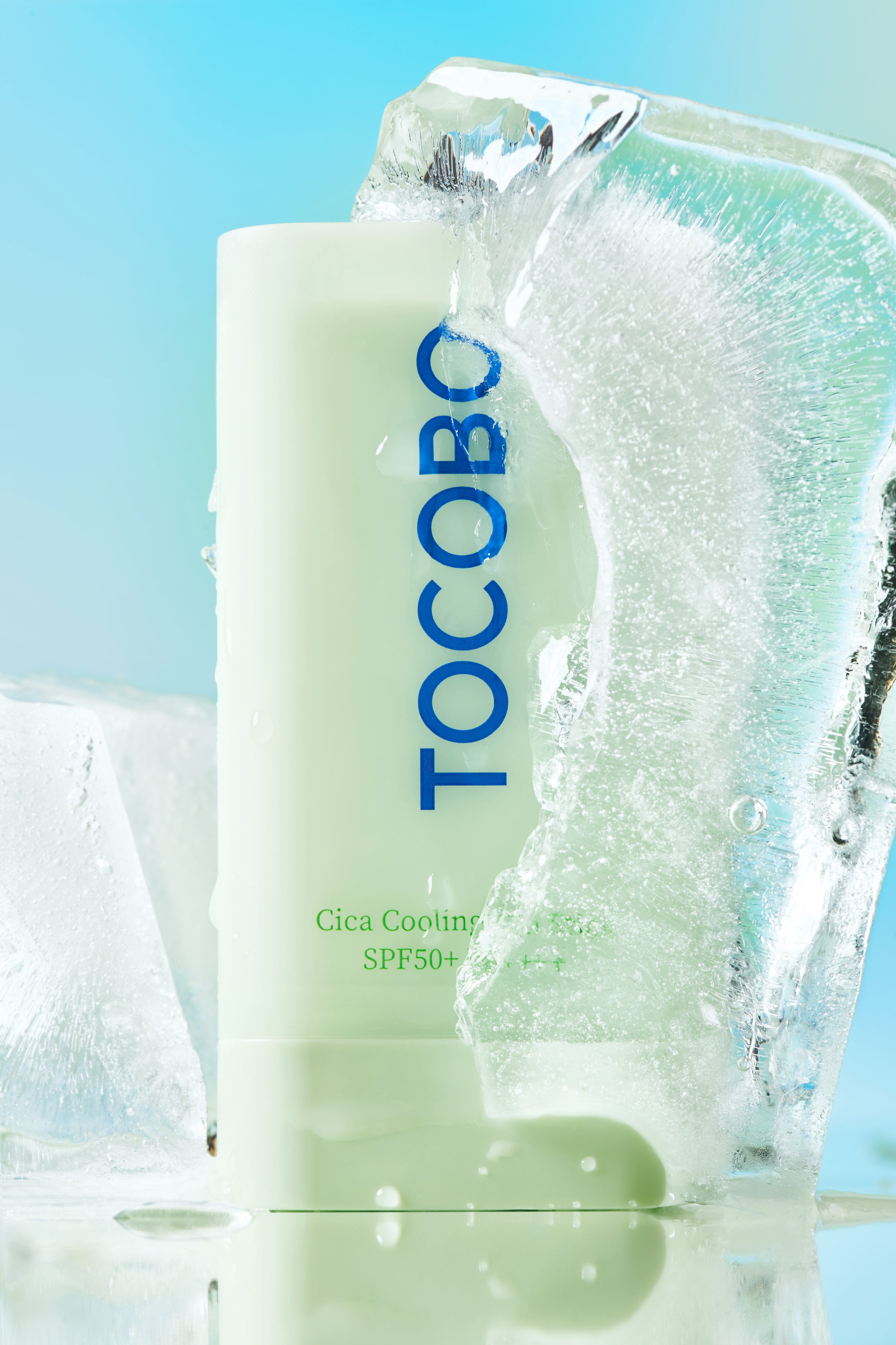 [ TOCOBO ] Cica Cooling Sun Stick SPF50+ PA++++ – 18 g