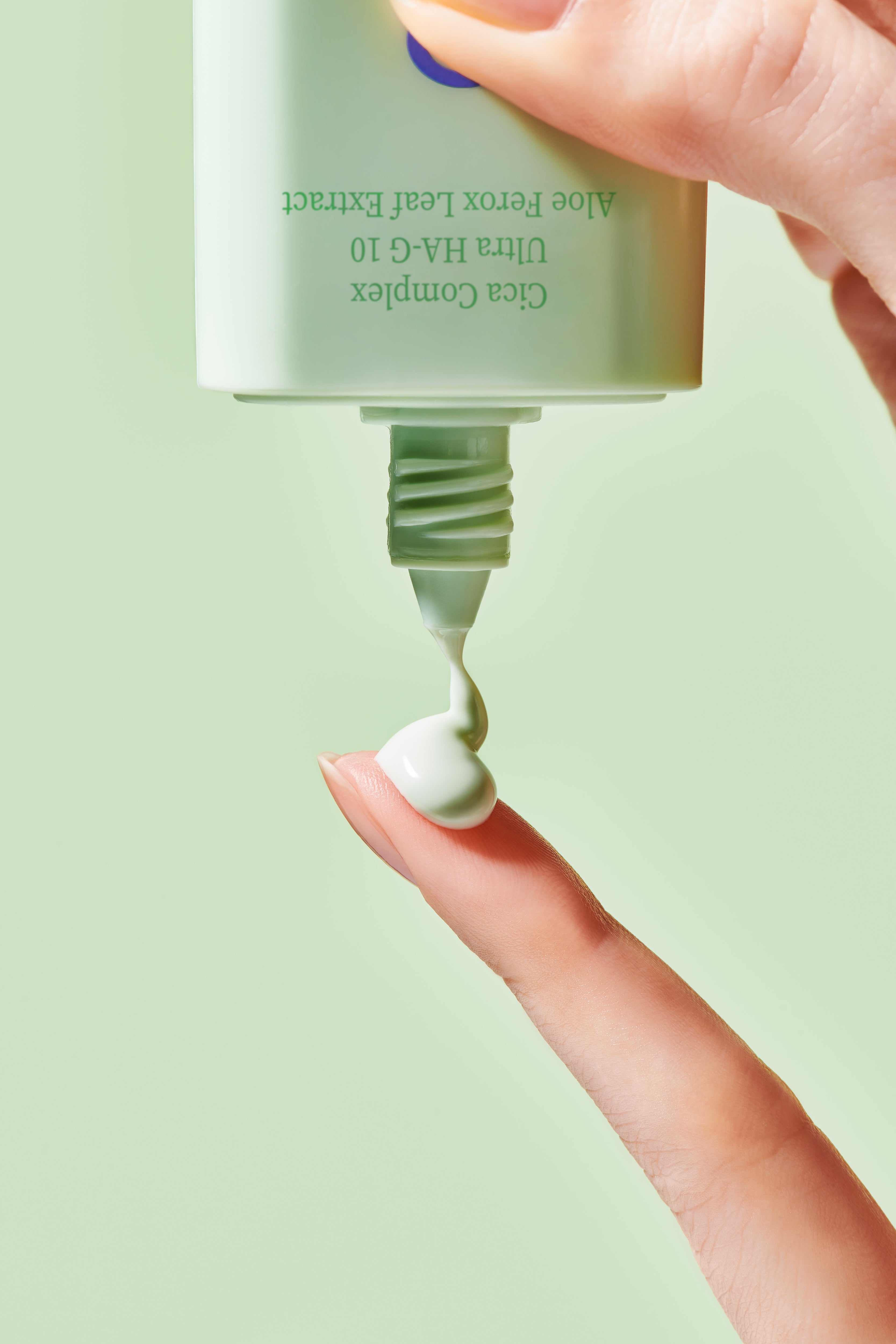 [ TOCOBO ] CICA CALMING SUN SERUM SPF50+ PA++++ – 50ML