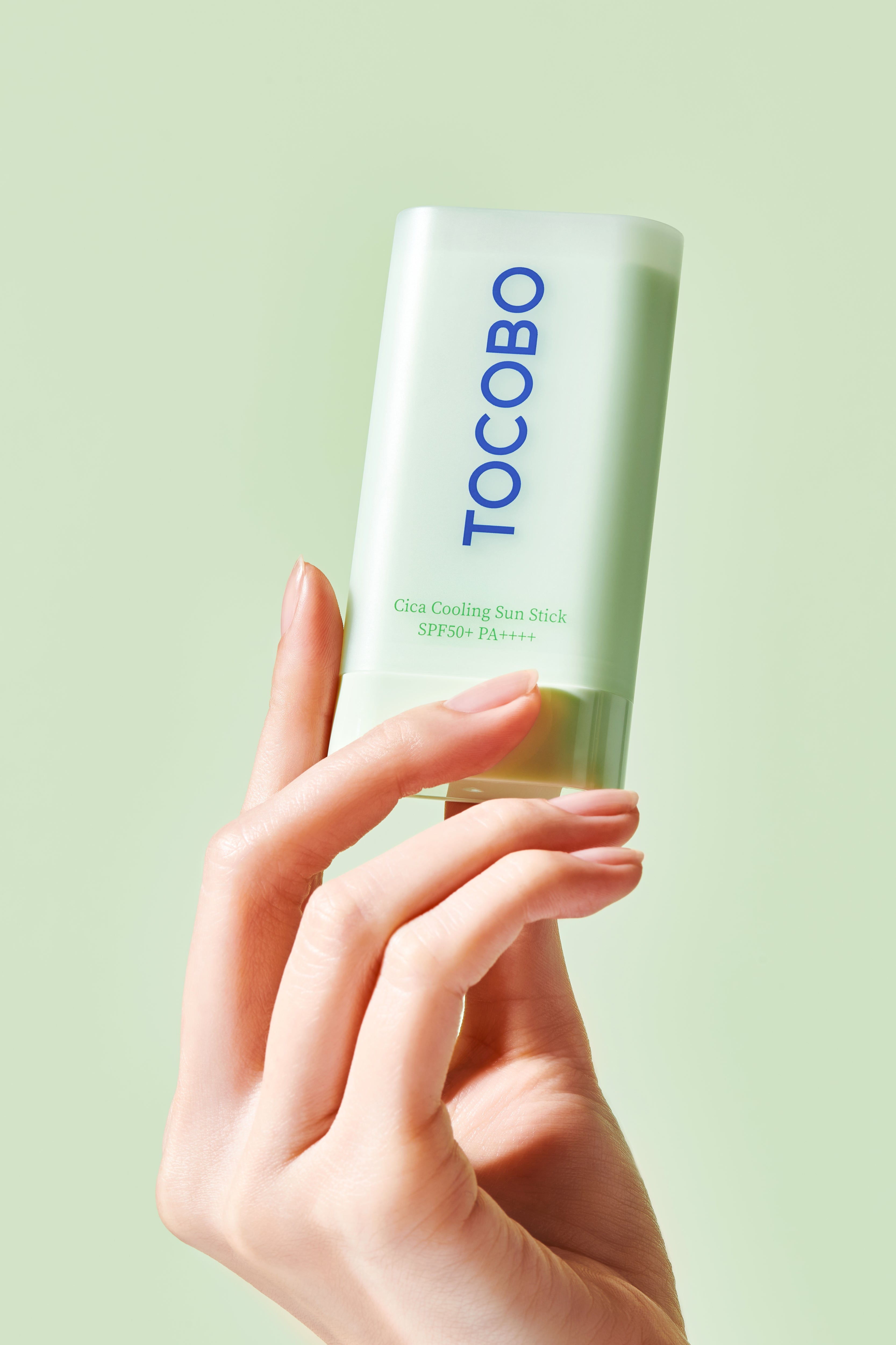 [ TOCOBO ] Cica Cooling Sun Stick SPF50+ PA++++ – 18 g