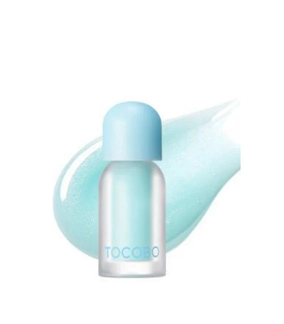 Juicy Berry Plumping Lip Oil Glam Max 00 Frozen Berry