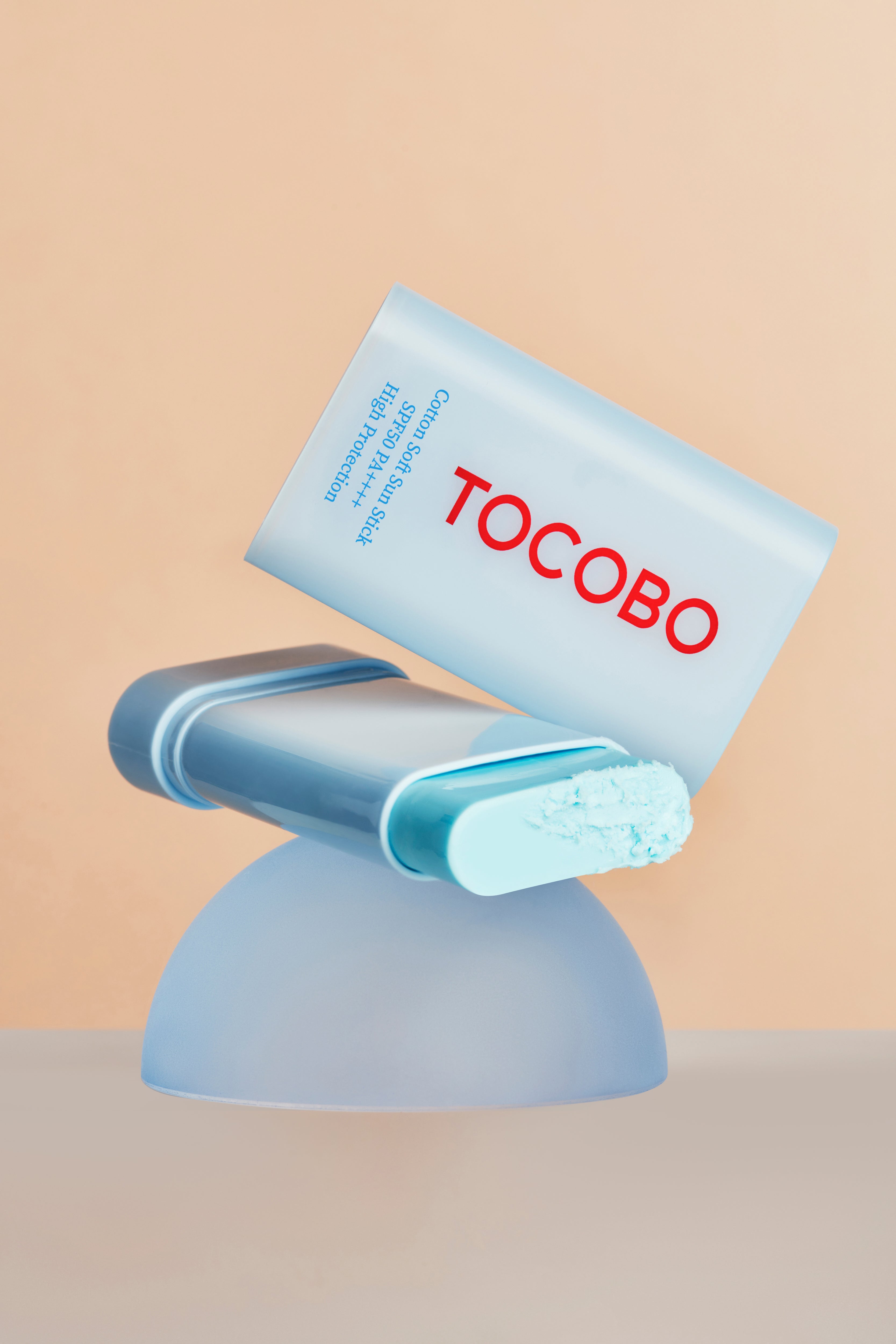 [ TOCOBO ] Cotton Soft Sun Stick SPF50+ PA++++