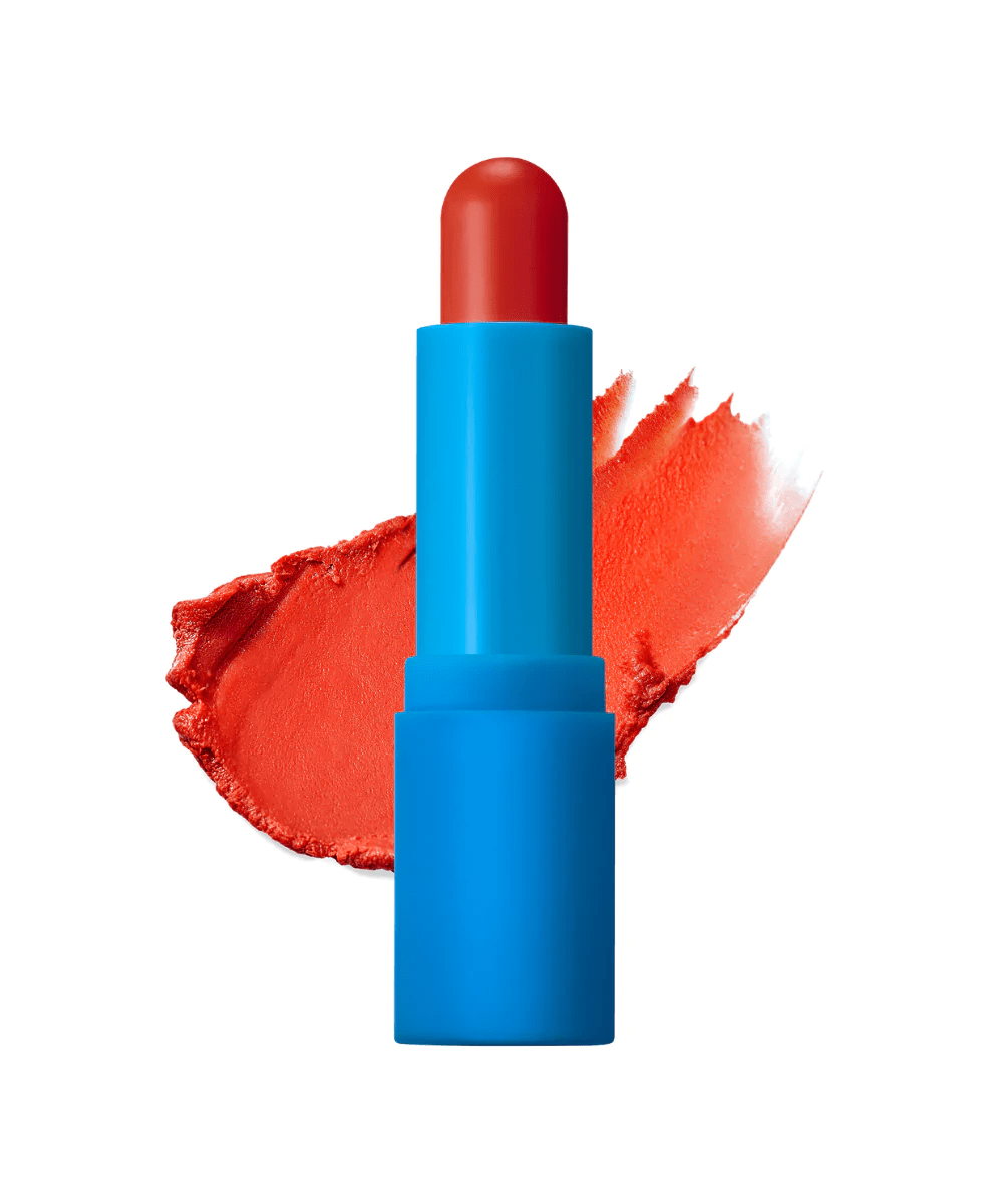 Powder Cream Lip Balm 033 Carrot Cake