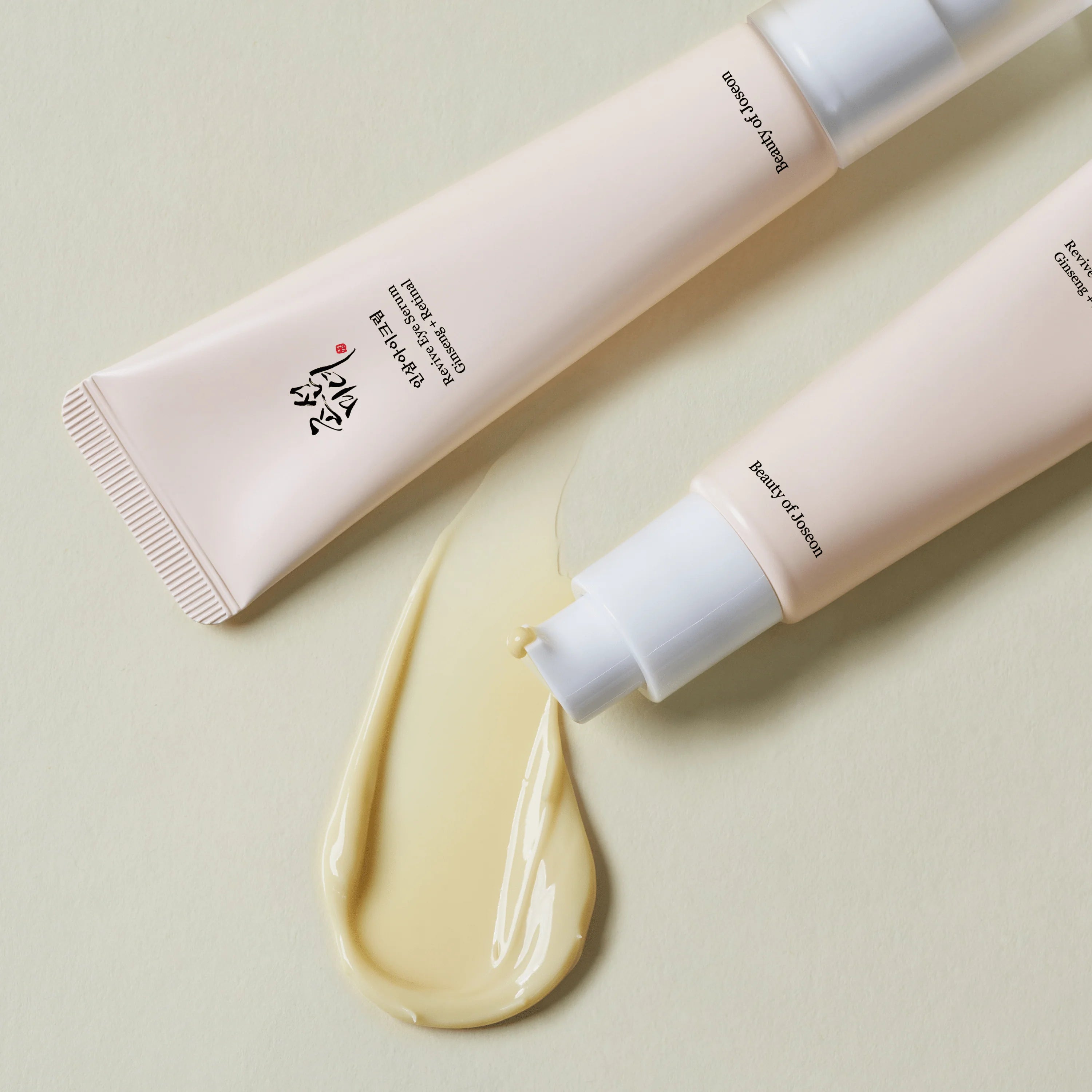 [ Beauty of Joseon ] ✨🌿 Revive Eye Serum Ginseng + Retin (30 ml) 🌿✨