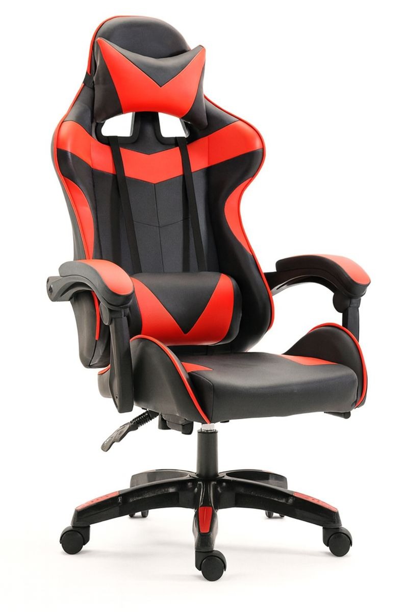 Silla de Oficina con Ruedas