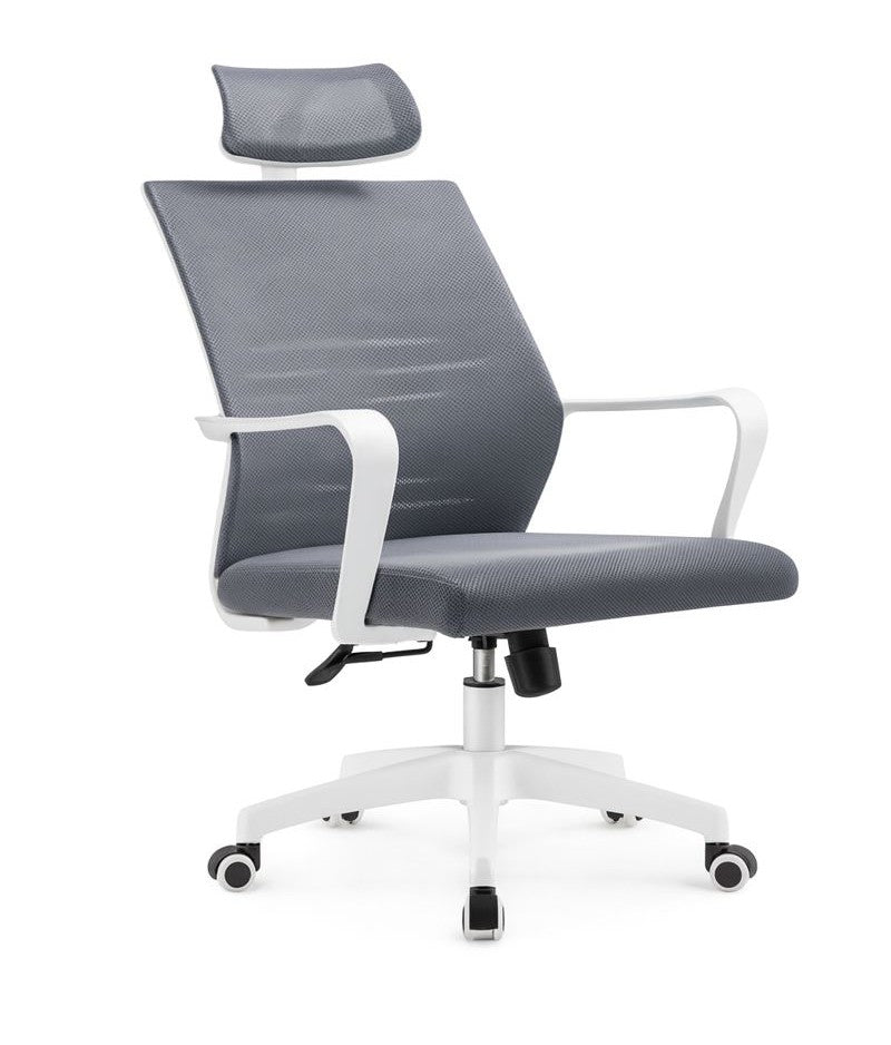 Silla con Ruedas para Oficina