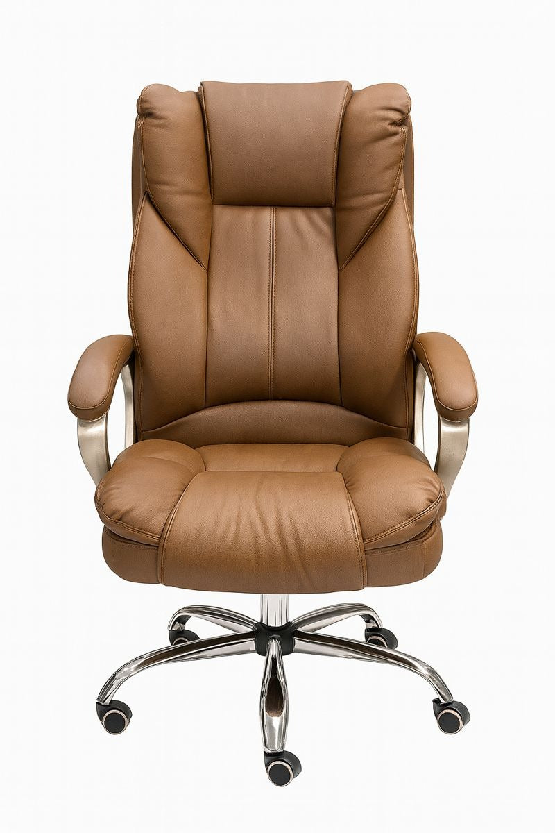 Silla de Oficina con Ruedas