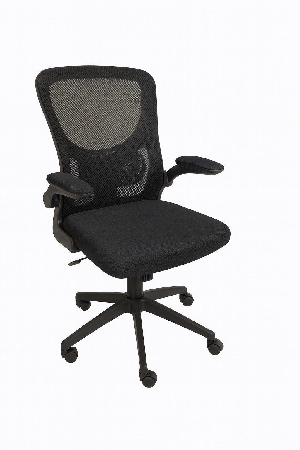 Silla para Oficina con Ruedas