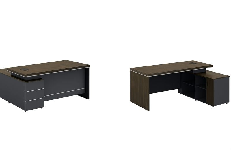 Escritorio Ejecutivo Tipo L