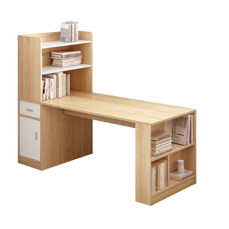 Escritorio de Madera Prensada