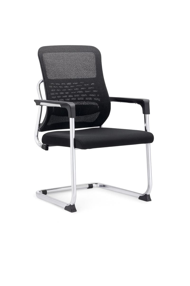 Silla de Oficina Ergonómica
