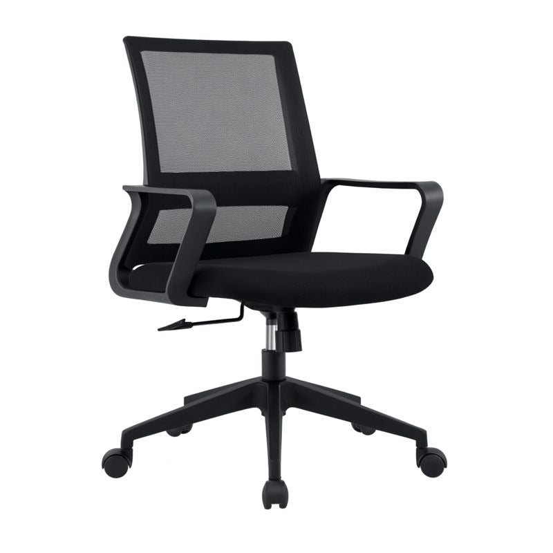 Silla para Oficina con Ruedas