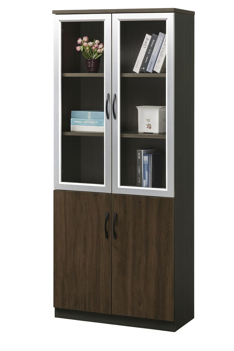 Librero para Oficina