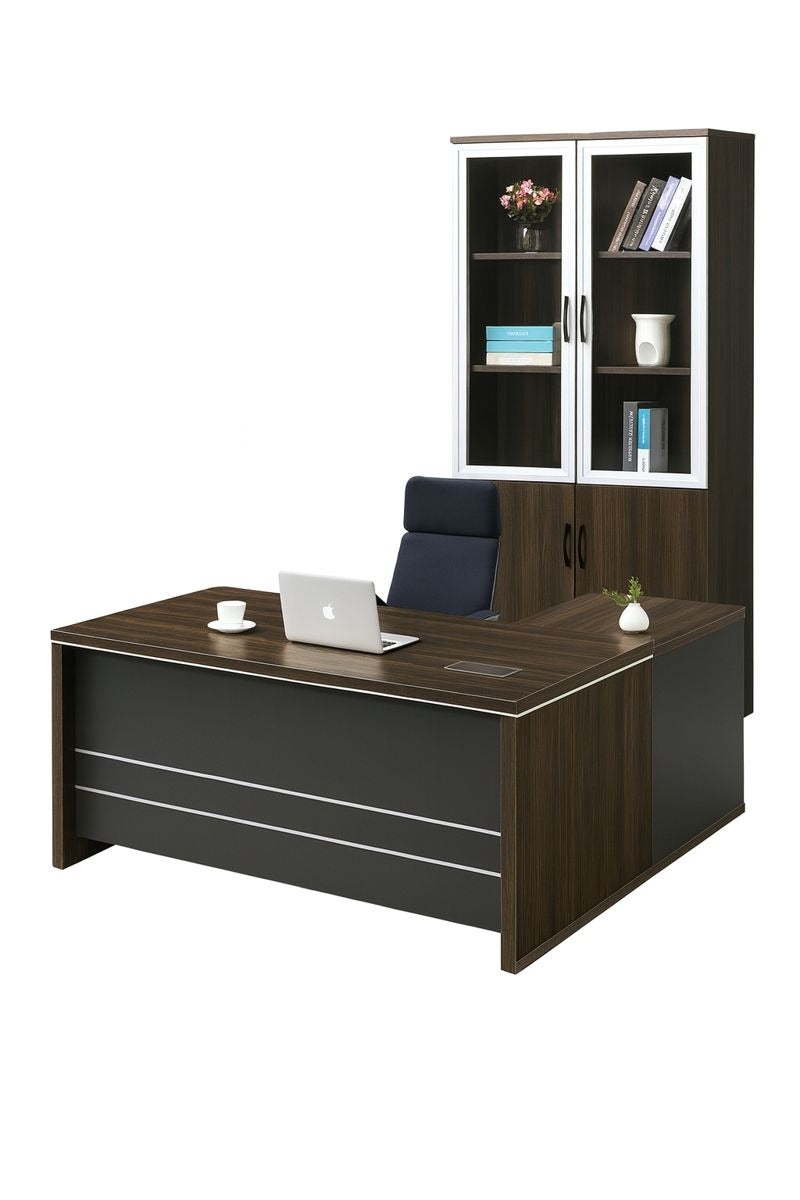 Escritorio Ejecutivo Tipo L