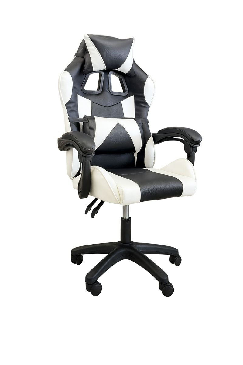 Silla de Oficina con Ruedas