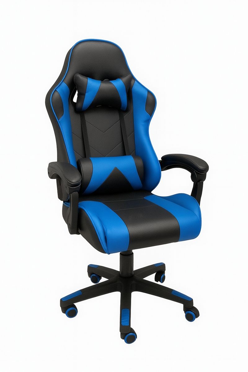 Silla de Oficina con Ruedas