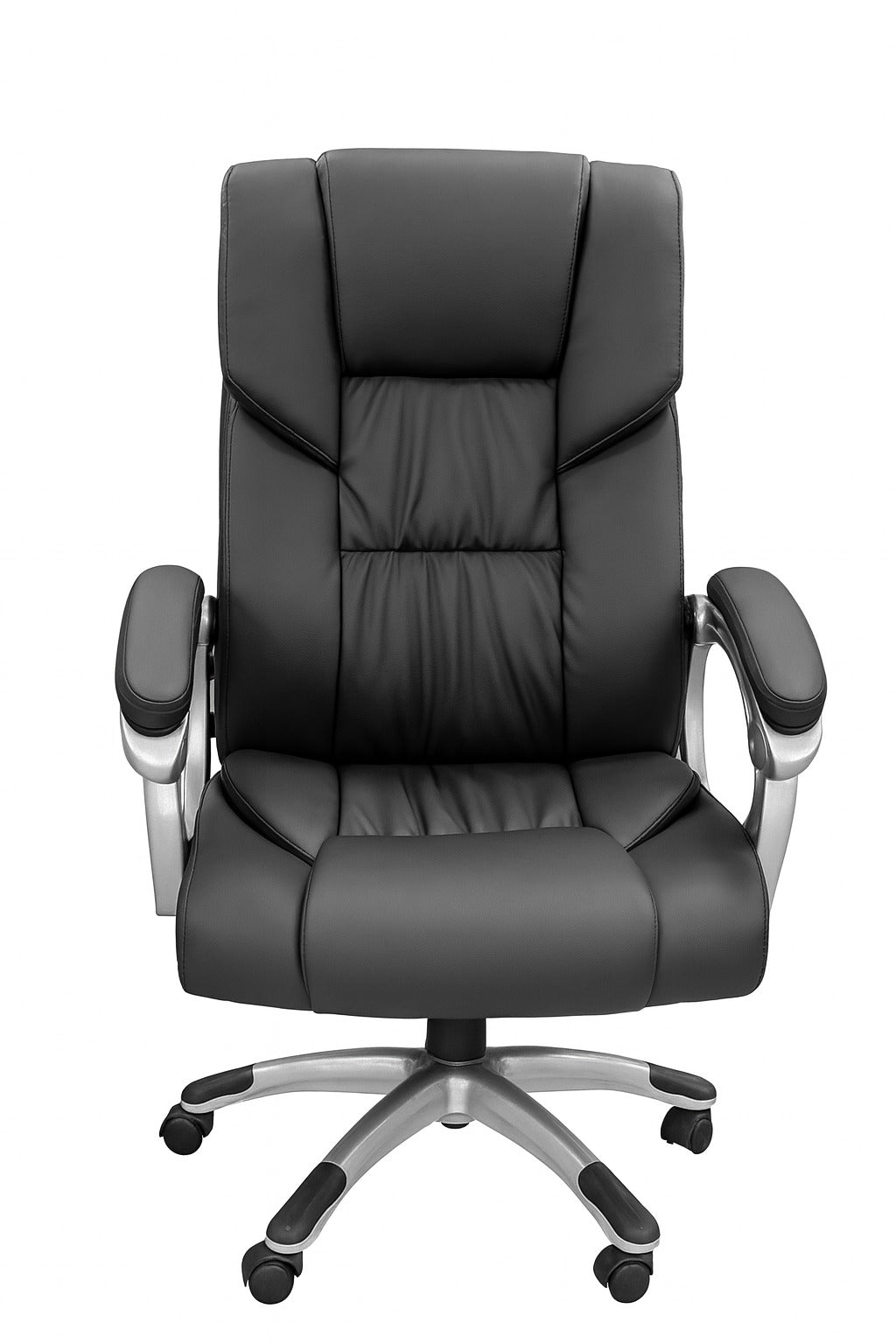 Silla Ejecutiva con Ruedas