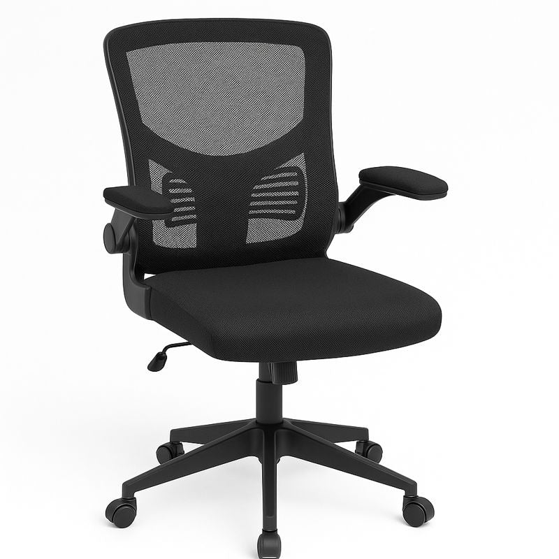 Silla de Oficina negra