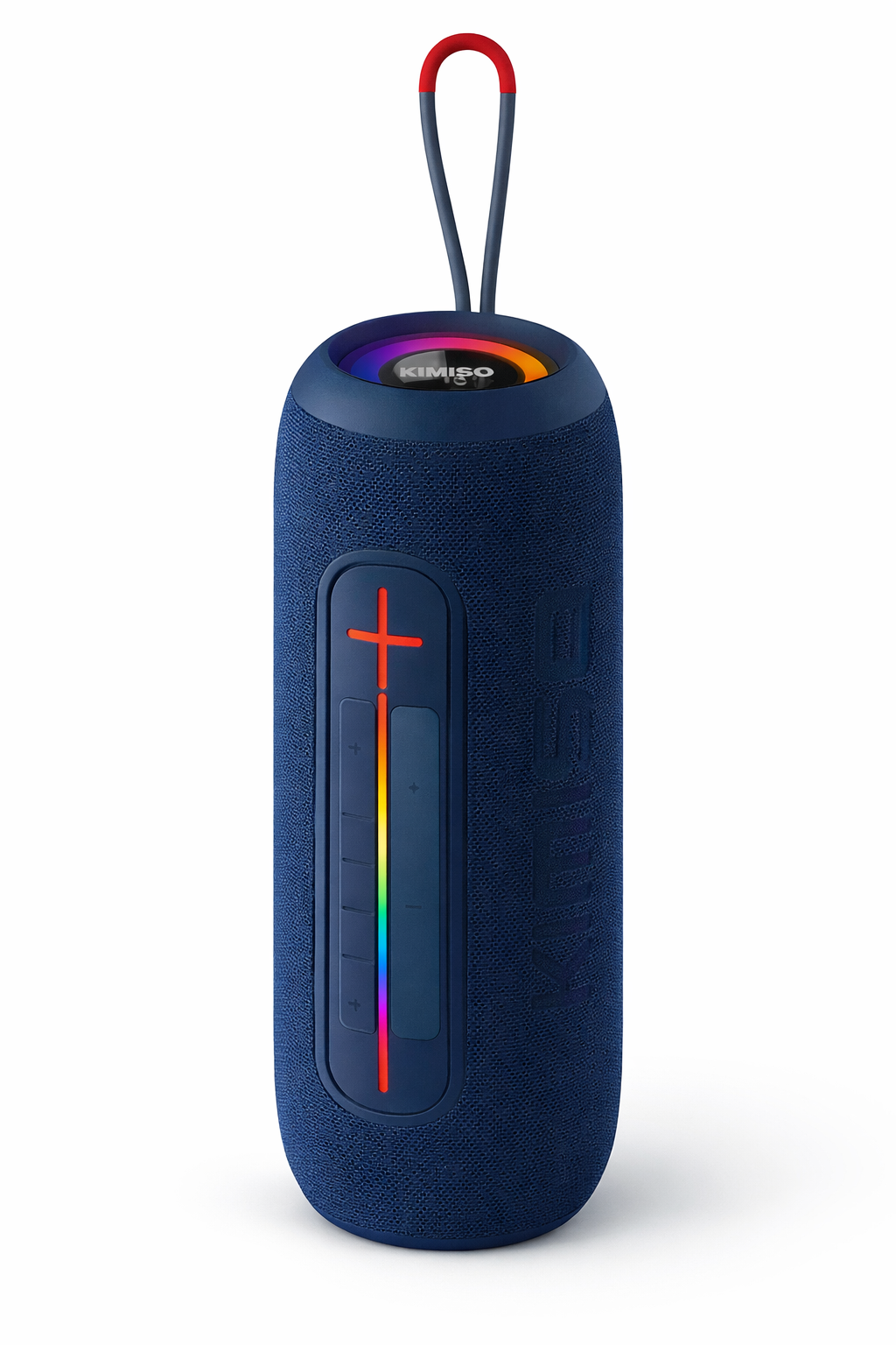 Bocina Bluetooth – Sonido Portátil y Conectividad Práctica