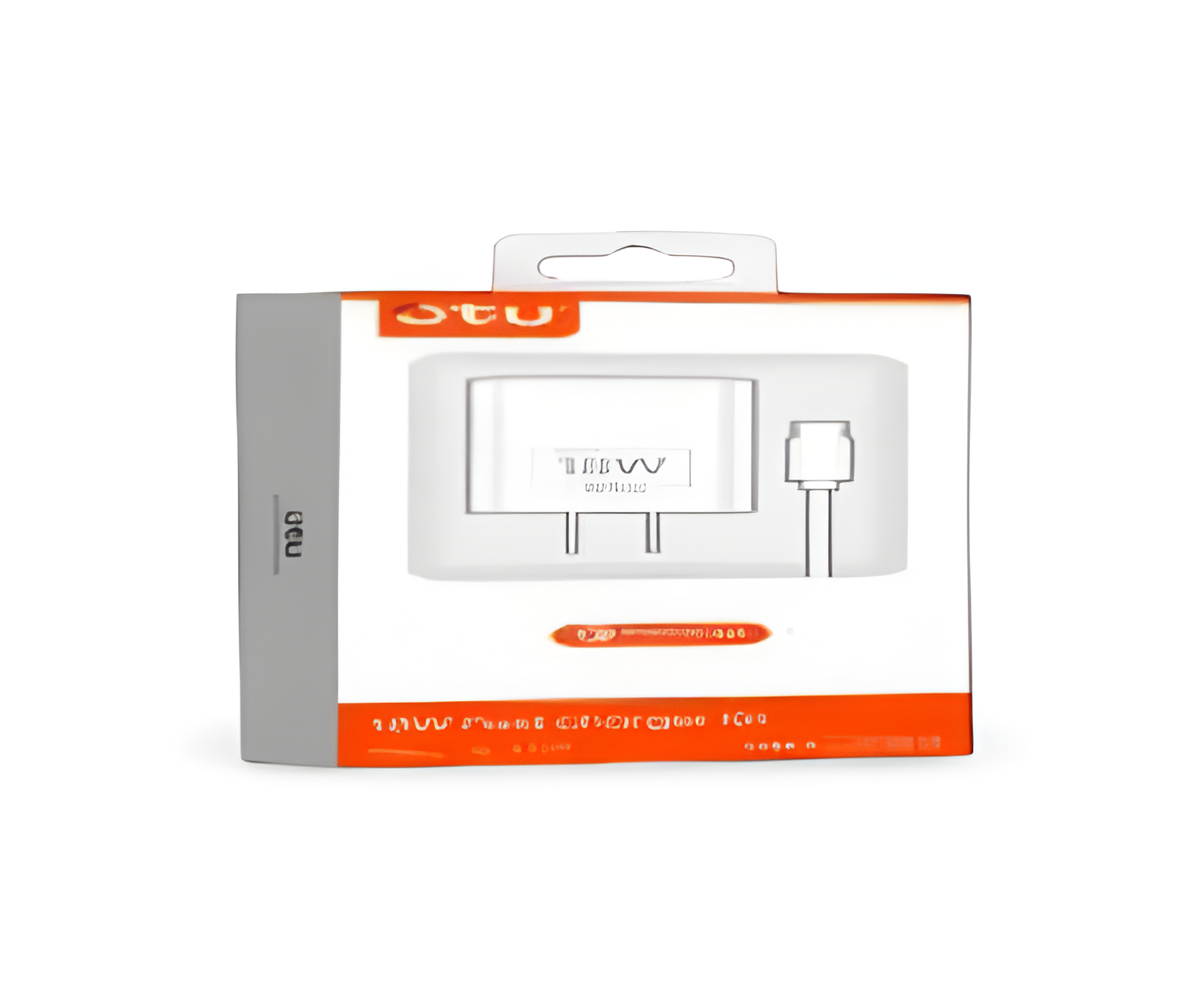 Set de Carga Rápida 20W con Cable de 1 m – Potencia y Eficiencia