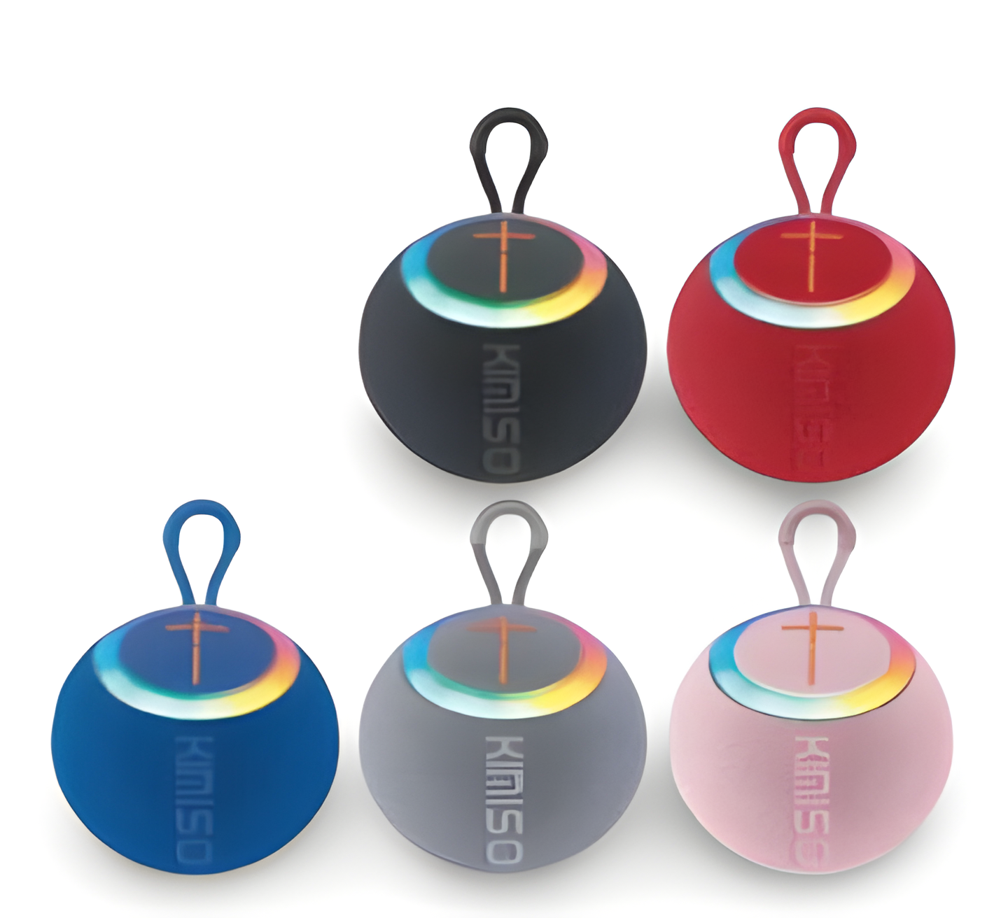 Bocina Bluetooth – Sonido Inalámbrico para Disfrutar en Cualquier Momento