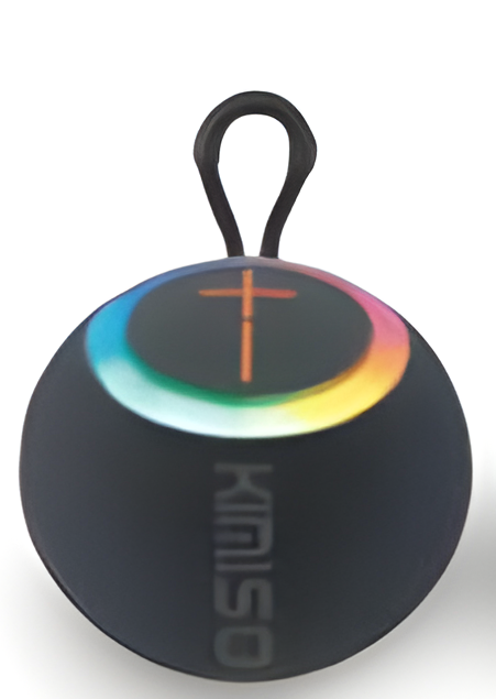 Bocina Bluetooth – Sonido Inalámbrico para Disfrutar en Cualquier Momento