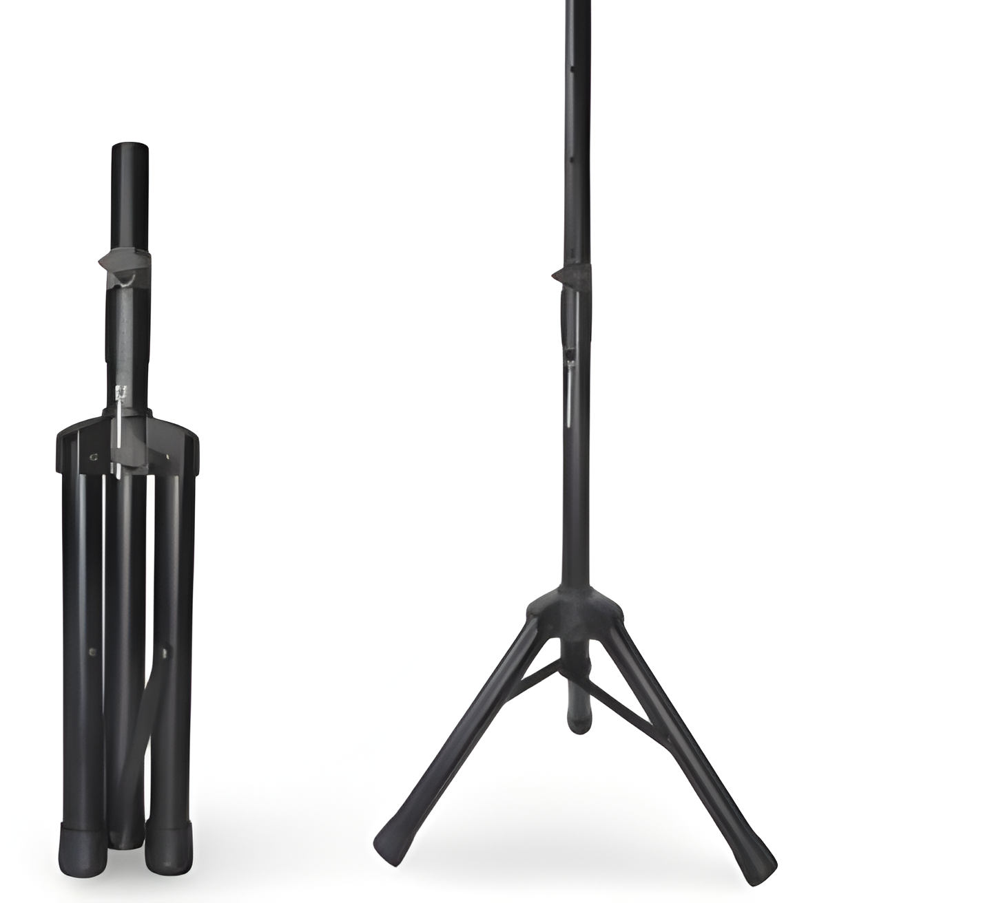 Trípode para Bocina de 85 cm – Soporte Estable y Ajustable