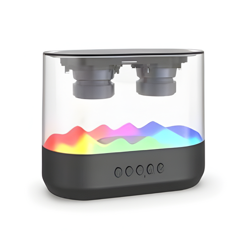 ocina Reproductor AM/FM – Música y Radio en un Solo Equipo