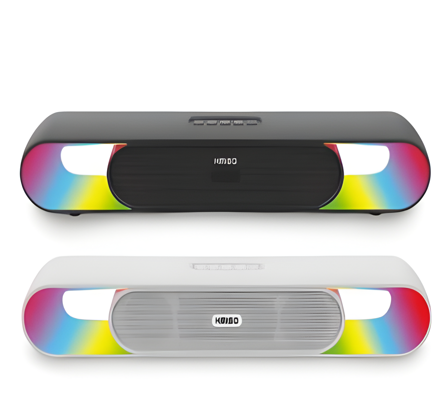 Bocina Reproductor AM/FM Tipo Barra – Sonido Moderno con Estilo y Variedad