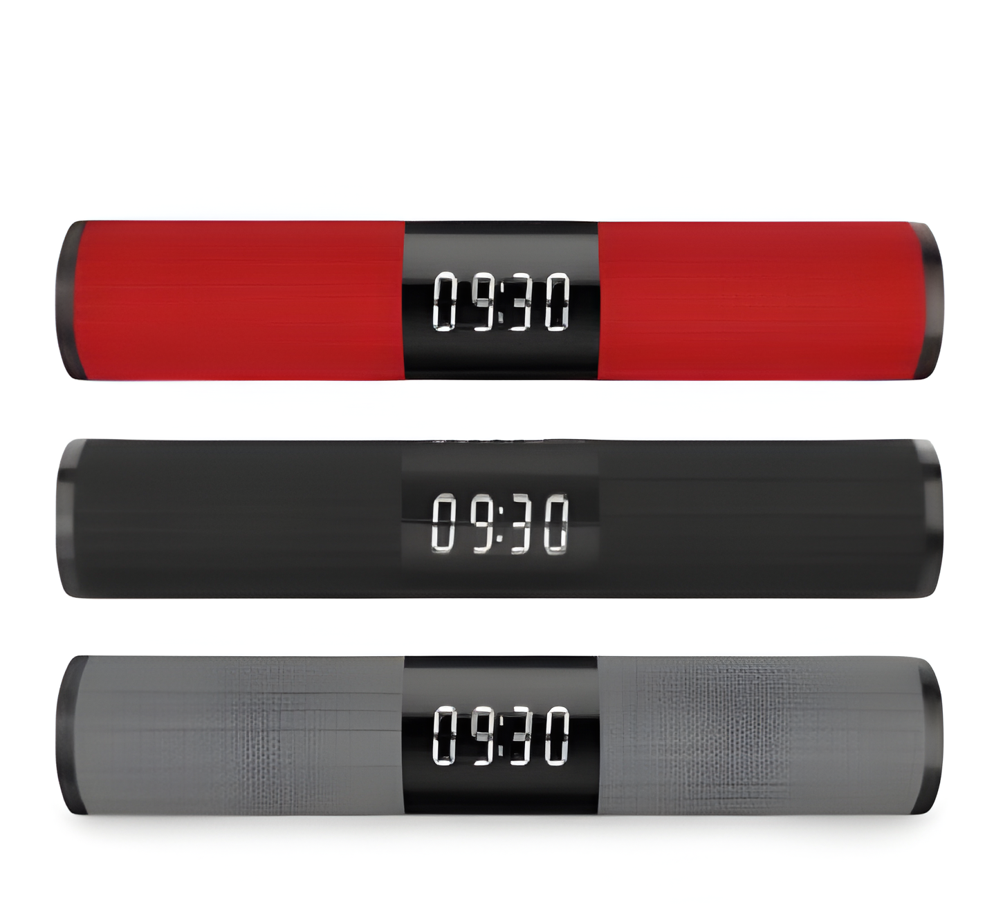 Bocina Reproductor AM/FM Tipo Barra con Display – Variedad de Colores