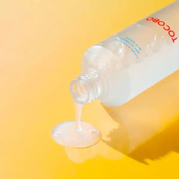 AHA BHA Lemon Toner