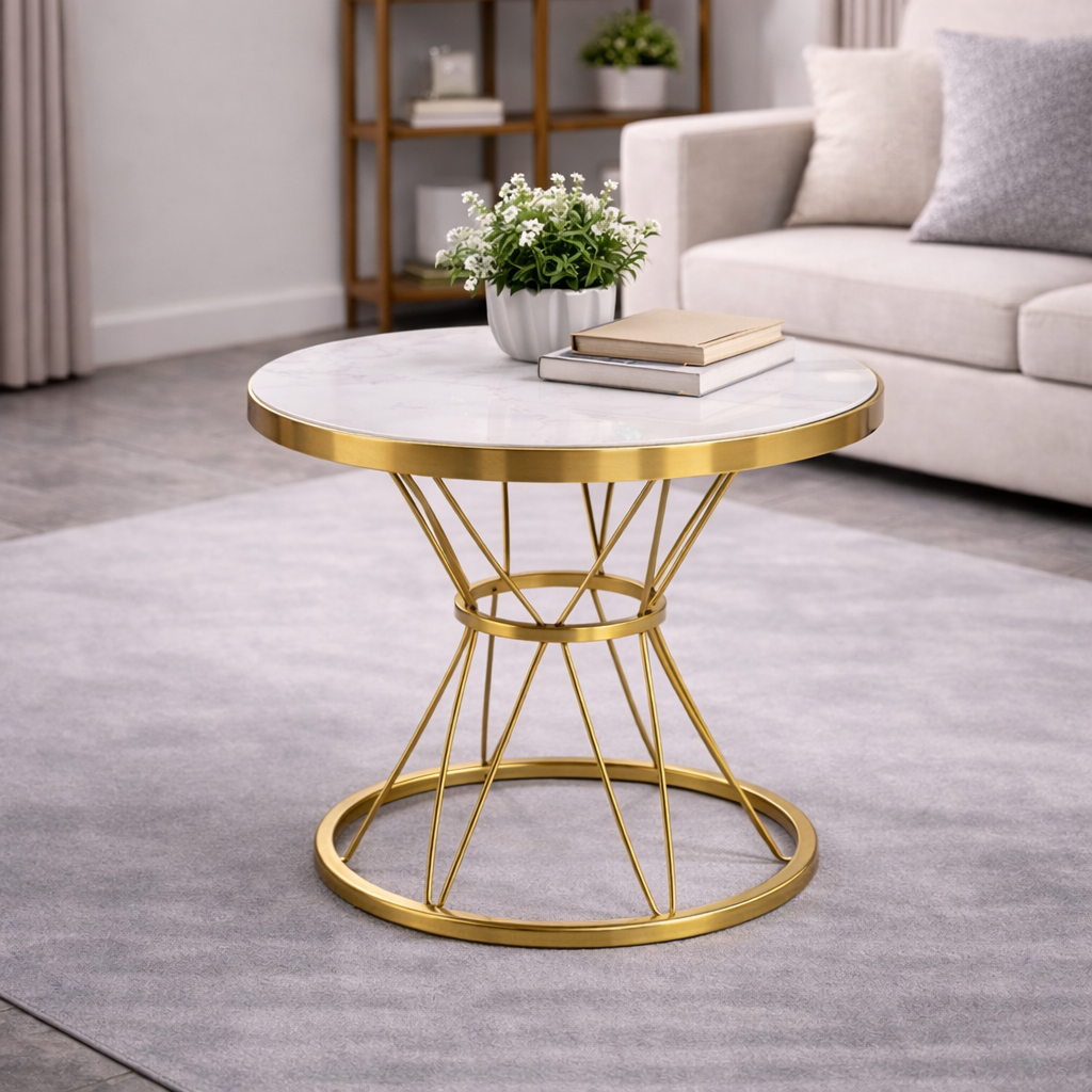 Set de Mesa de Centro para Sala