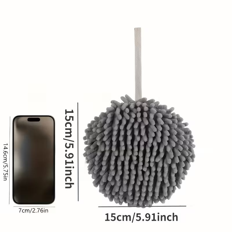 Esponja Colgante Ultra Absorbente – Limpieza Suave y Eficaz