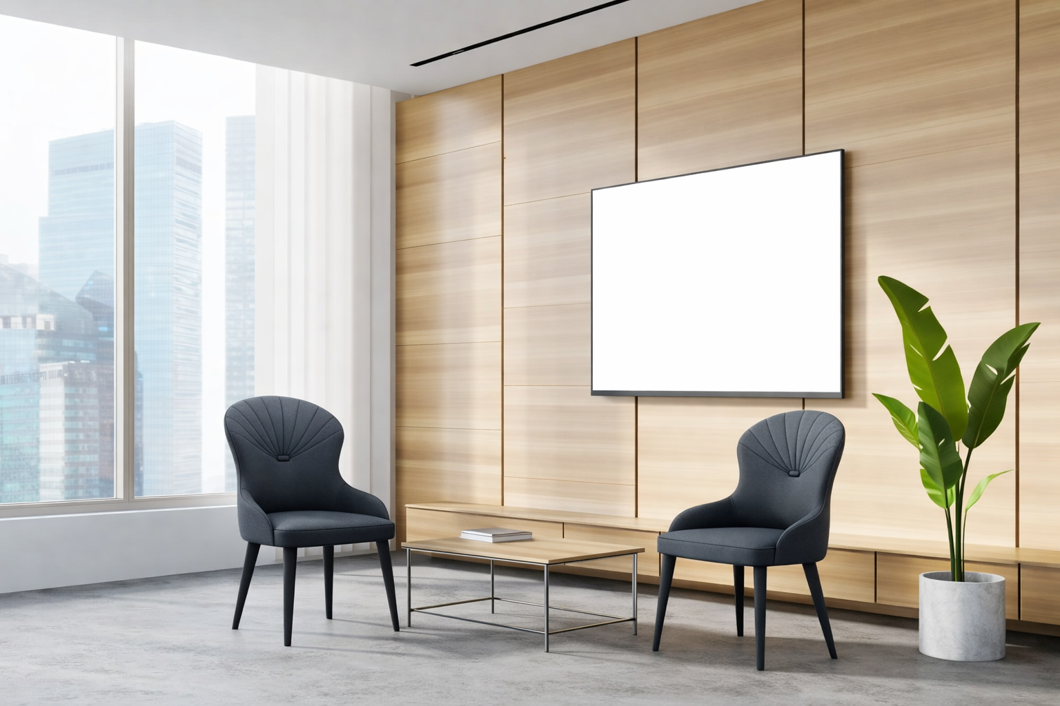 SILLA – Cuero Sintético + Metal | Moderna, Elegante y Súper Resistente