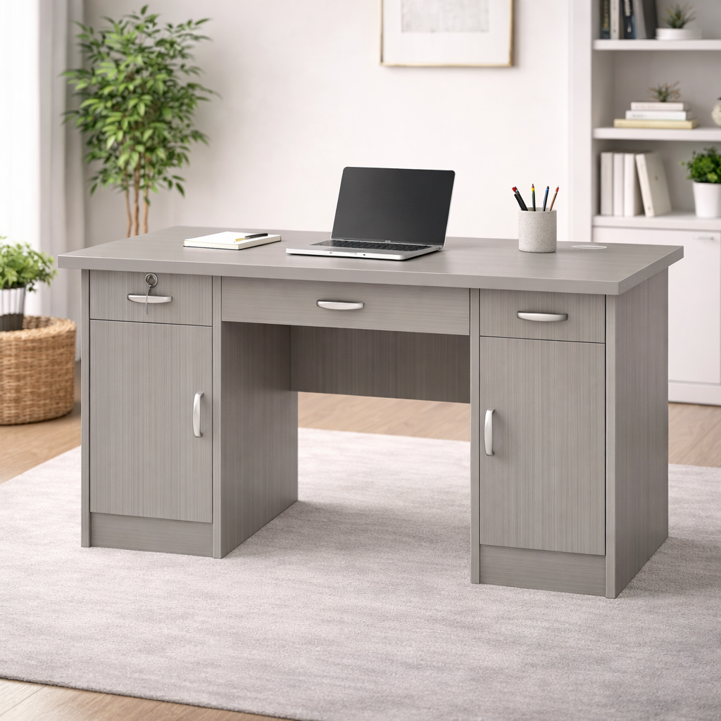 Juego de Escritorio para Oficina