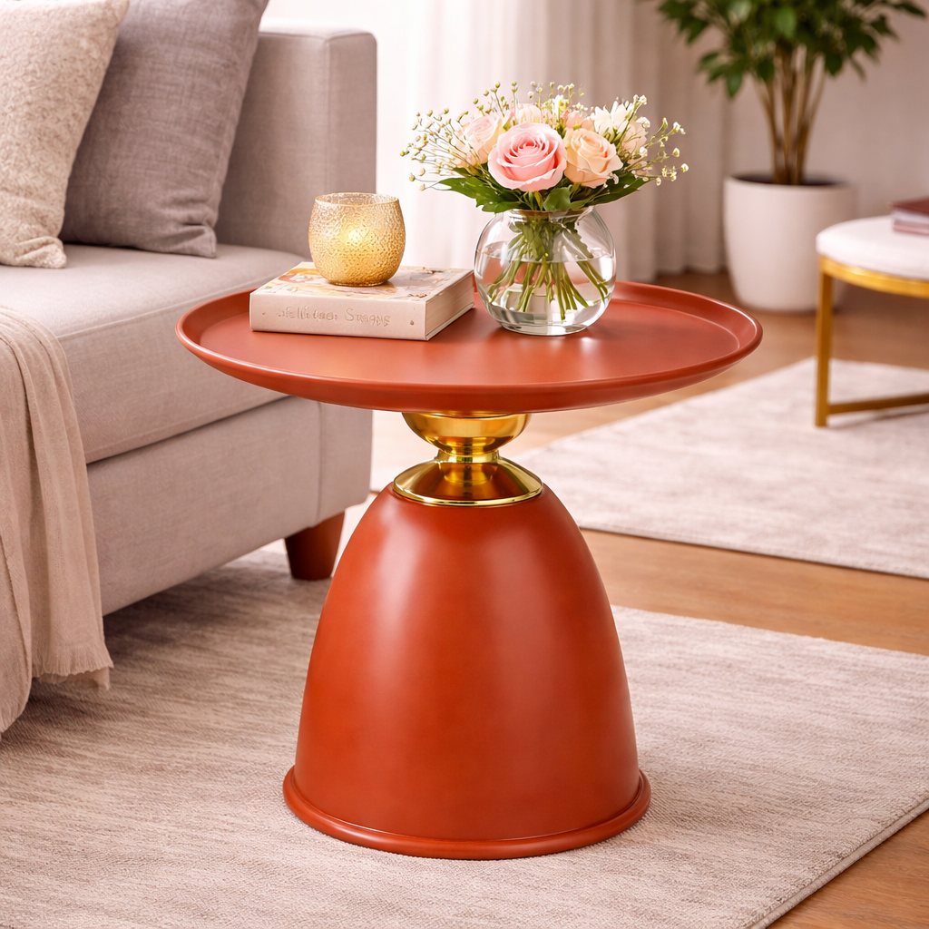 Mesa de Centro para Sala