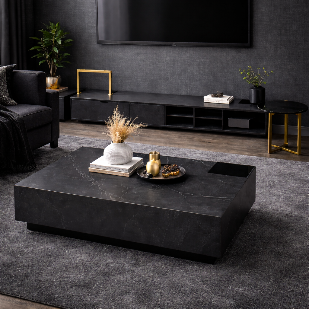 Mesa de Centro para Sala