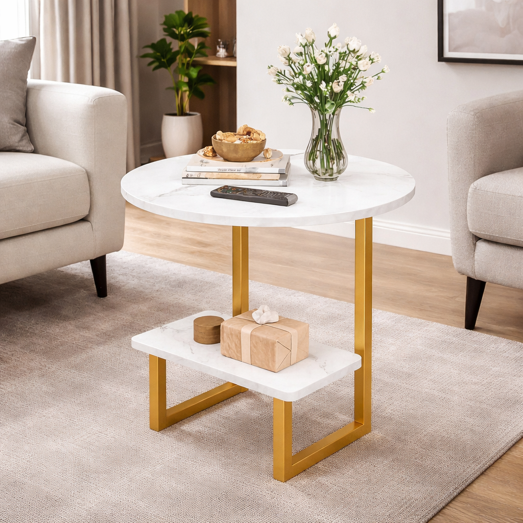 Mesa de Centro para Sala