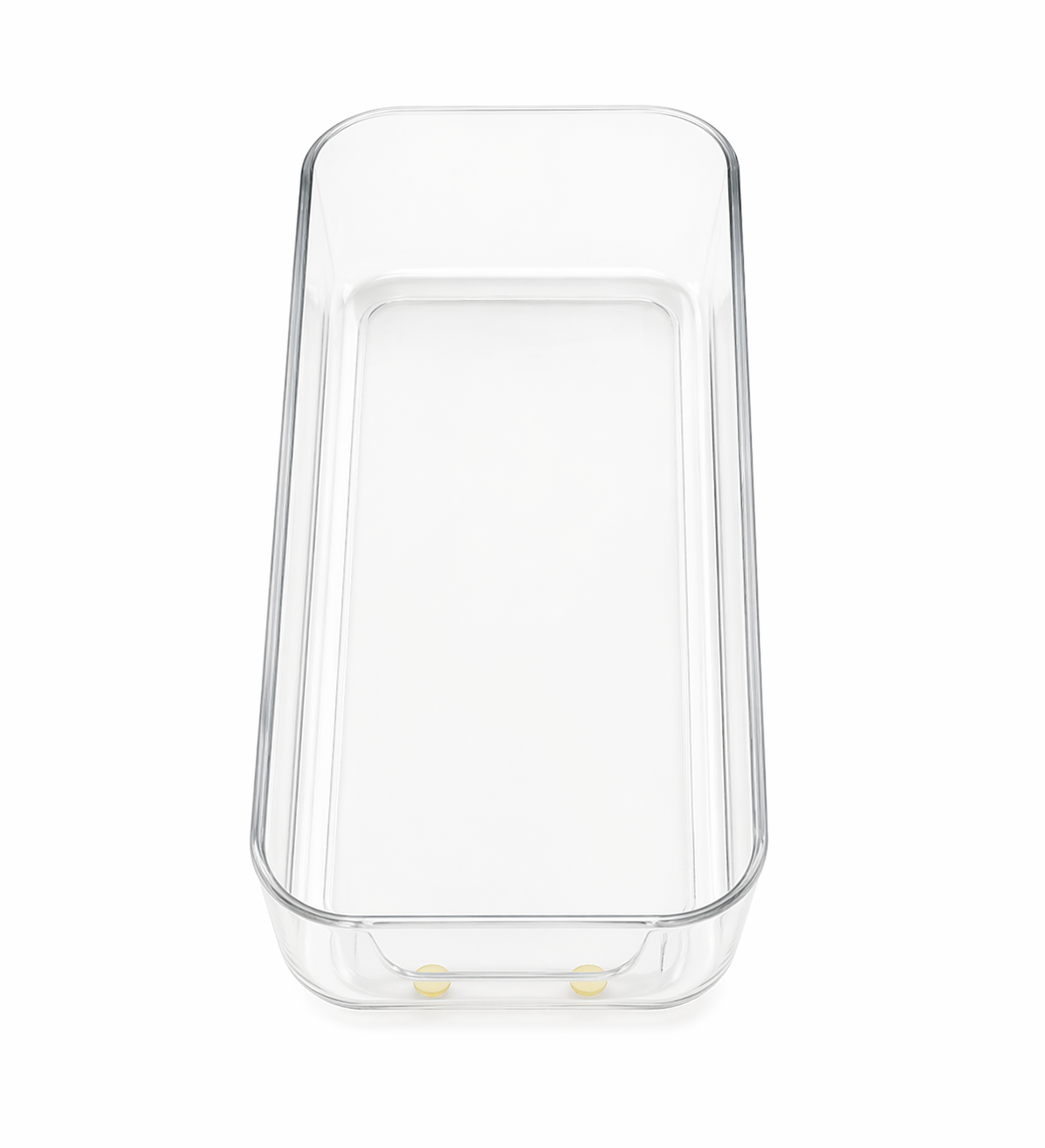 Bandeja Organizadora– Plástico Multiuso | 32 × 15.5 × 14 cm